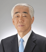 岡本 直之(三重県商工会議所連合会会長)