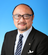 大久保 博之(茨城県商工会議所連合会会長)