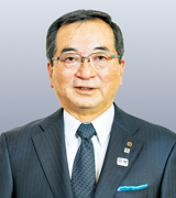 北村　正博（一般社団法人長野県商工会議所連合会会長）