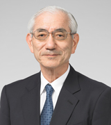 進藤　孝生（新日鐵住金株式会社代表取締役社長）