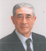 島田 嘉内(第一酒造株式会社代表取締役会長)