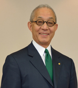 菅原 公一((株)カネカ代表取締役会長)