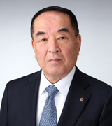 曽我　孝之（一般社団法人群馬県商工会議所連合会会長）