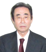 塚田 征二(株式会社裕生堂代表取締役会長)