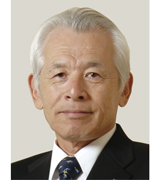 古瀬 誠(島根県商工会議所連合会会頭)
