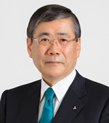 宮永 俊一(三菱重工業株式会社代表取締役社長)