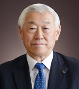 三浦 廣巳(秋田県商工会議所連合会会長)