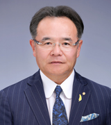 森 義久(全国商工会連合会会長)
