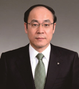 渡邉 光一郎(第一生命保険株式会社代表取締役会長)