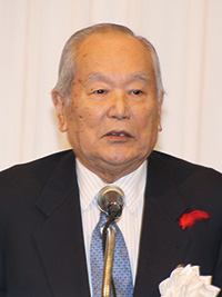 斎藤 十朗 氏