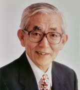 加戸 守行