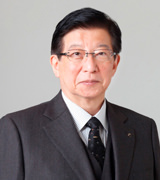 川勝 平太