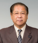 川津 隆