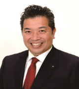 川島 隆二