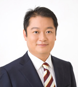 長崎 幸太郎