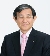 仁坂 吉伸