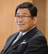 古田 肇