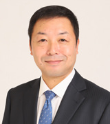 藤山 将材