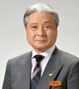 福田 富一