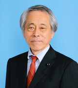 蓬原 正三