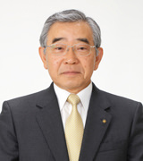 溝口 善兵衛
