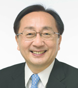 三村 申吾
