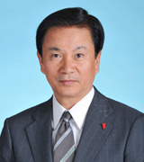 森田 健作
