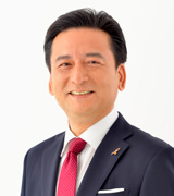 山口 祥義