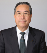 山木 靖雄