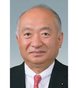 柳居 俊学