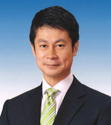 湯崎 英彦
