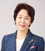 吉村 美栄子
