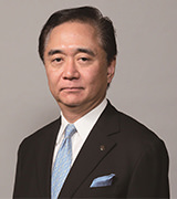 黒岩 祐治