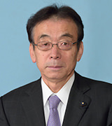 高野 行雄