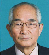 中野 春雄