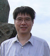 石井 望