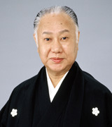 坂田 藤十郎