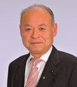 鈴木 清(長野県議会議長)
