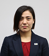 田知本 遥(元女子柔道選手)