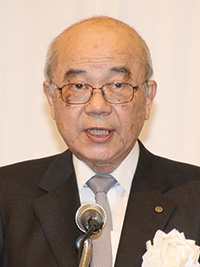 田中 恆清