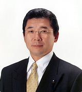 冨樫 博之(秋田県議会議長)