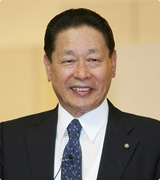 関口 勝利(世界真光文明教団代表役員)